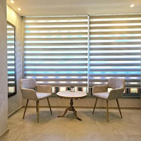 Apparemment 2 Piece Piscine Sur Toit 500m Cannes 2km Apartment *
